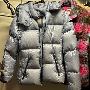 Moncler Puffer Size 2/ Medium
